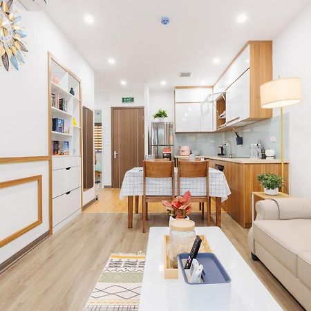 Luck Apart 9 - Hanoi Westlake Balcony Apartment Εξωτερικό φωτογραφία