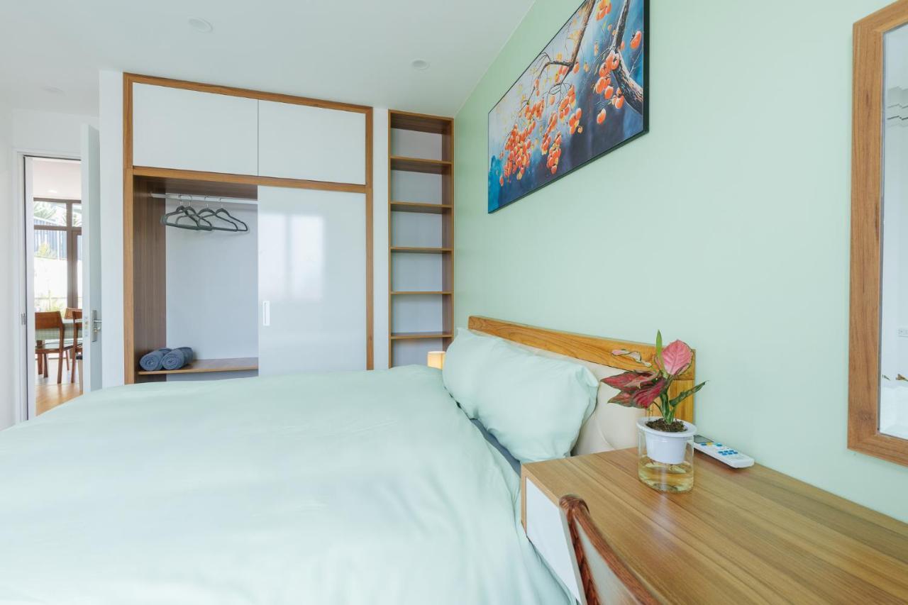 Luck Apart 9 - Hanoi Westlake Balcony Apartment Εξωτερικό φωτογραφία